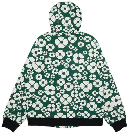 88000 Marni x Carhartt WIP full zip hoodie with tags #QY1342