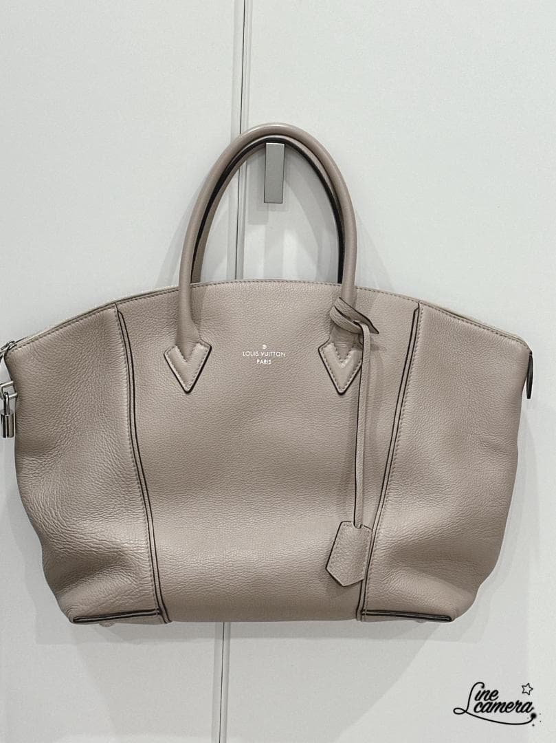 LOUIS VUITTON Lockit PM #QYEUUB