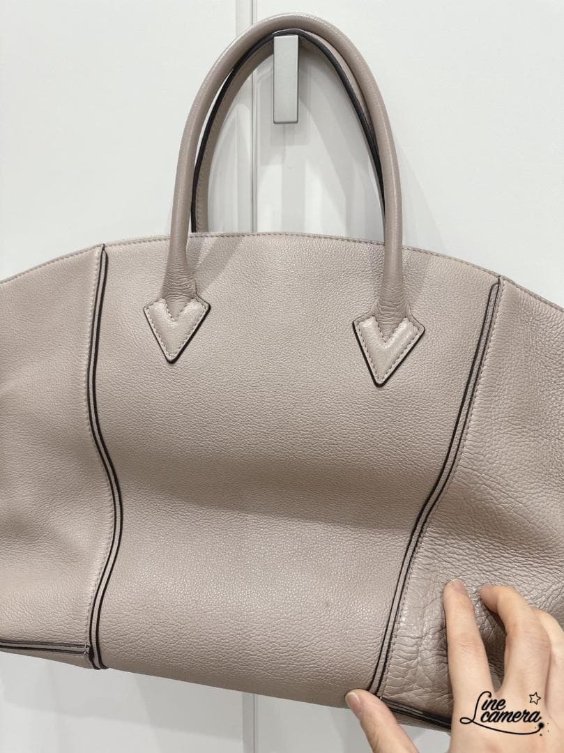 LOUIS VUITTON Lockit PM #QYEUUB