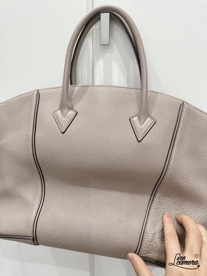 LOUIS VUITTON Lockit PM #QYEUUB