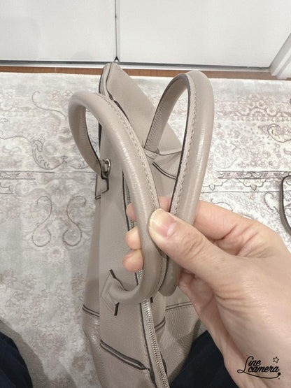 LOUIS VUITTON Lockit PM #QYEUUB