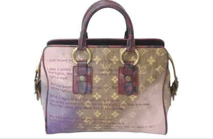 LOUIS VUITTON #QYG4RN