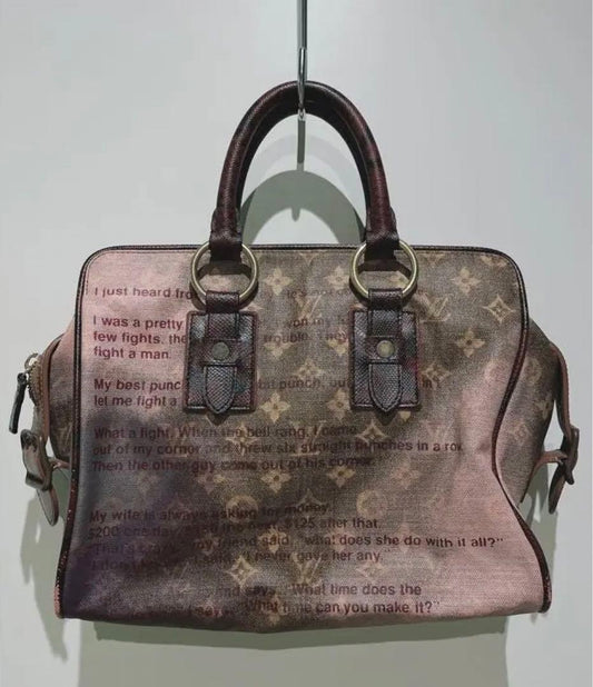 LOUIS VUITTON #QYG4RN