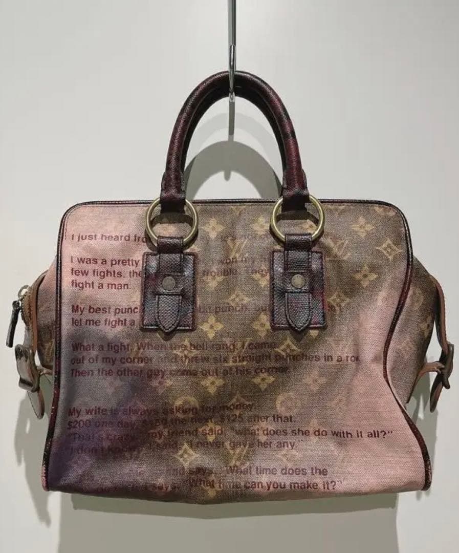 LOUIS VUITTON #QYG4RN