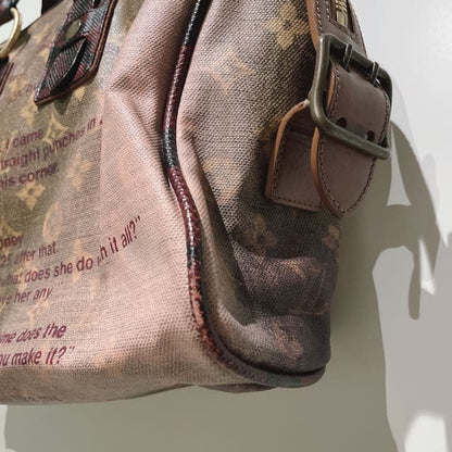 LOUIS VUITTON #QYG4RN