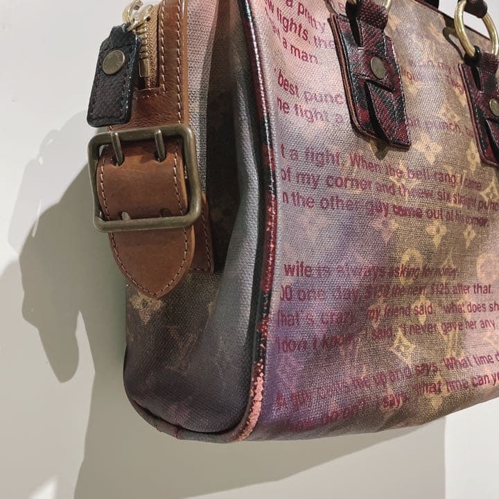 LOUIS VUITTON #QYG4RN