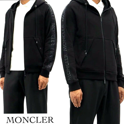 Moncler MAGLIA CARDIGAN MASSEREAU #QYE5IJ