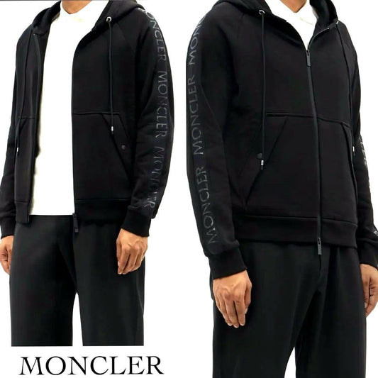 Moncler MAGLIA CARDIGAN MASSEREAU #QYE5IJ
