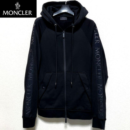 Moncler MAGLIA CARDIGAN MASSEREAU #QYE5IJ