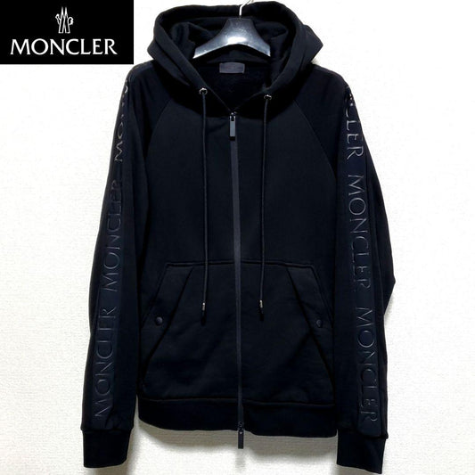 Moncler MAGLIA CARDIGAN MASSEREAU #QYE5IJ