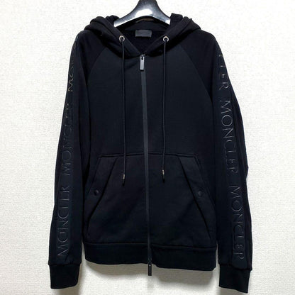 Moncler MAGLIA CARDIGAN MASSEREAU #QYE5IJ