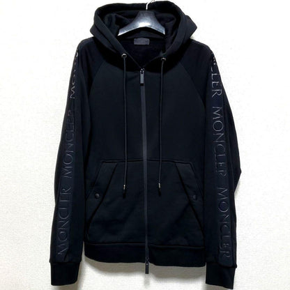 Moncler MAGLIA CARDIGAN MASSEREAU #QYE5IJ