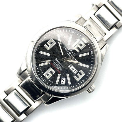 Ball Watch Chronometer Winding NM1016C #QYJQ56