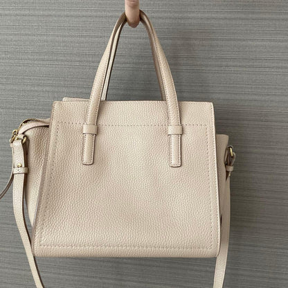 Salvatore Ferragamo 2-way bag #QYBM1B