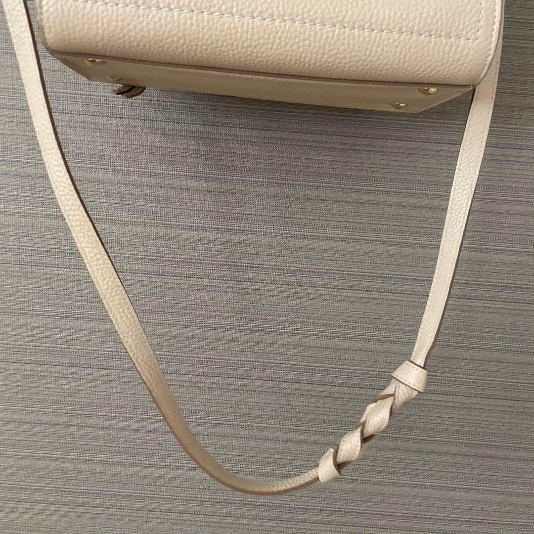 Salvatore Ferragamo 2-way bag #QYBM1B