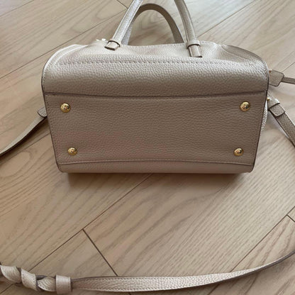 Salvatore Ferragamo 2-way bag #QYBM1B