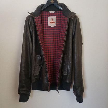 BARACUTA Sheep Leather G9 Jacket 40 #QY07R7