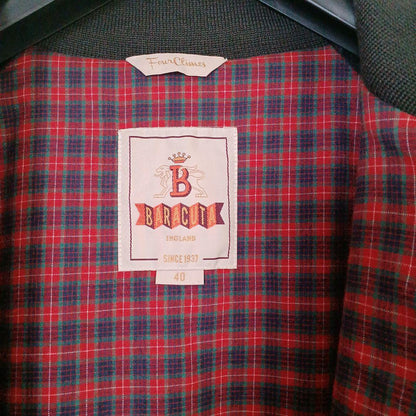 BARACUTA Sheep Leather G9 Jacket 40 #QY07R7