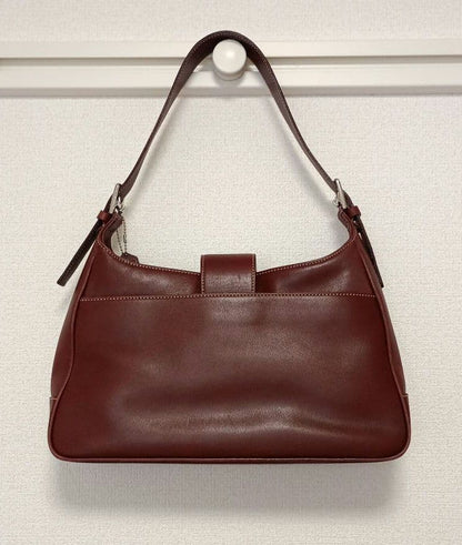COACH Old Coach One-Shoulder Bag 7783 #QY25V3