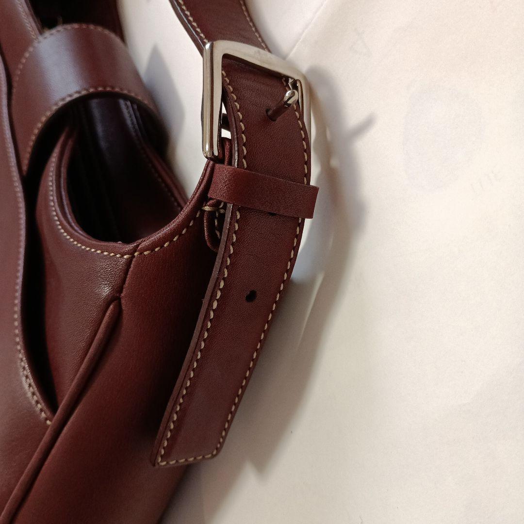 COACH Old Coach One-Shoulder Bag 7783 #QY25V3