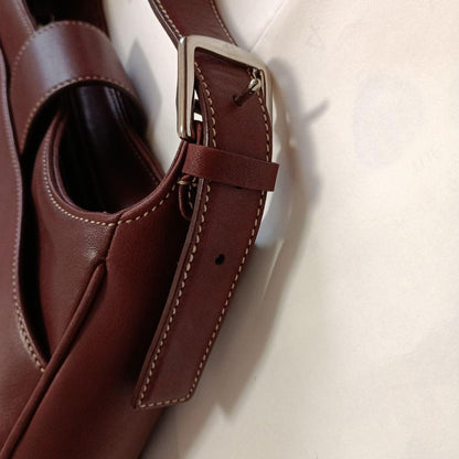 COACH Old Coach One-Shoulder Bag 7783 #QY25V3