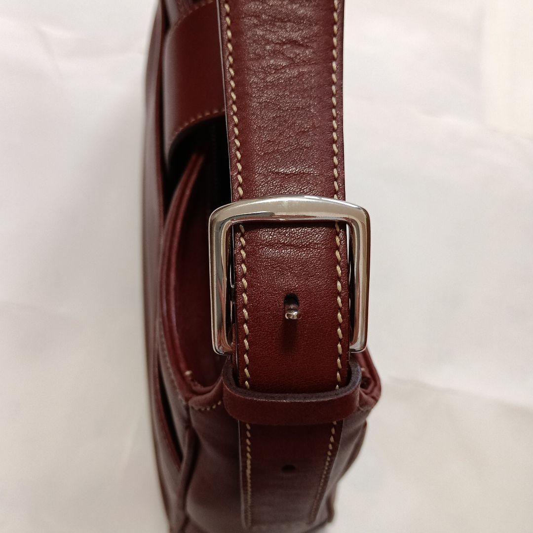 COACH Old Coach One-Shoulder Bag 7783 #QY25V3
