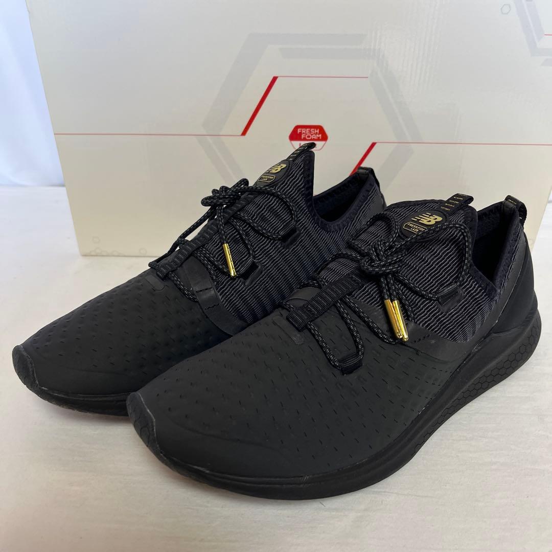 New Balance FRESH FOAM LAZR ELITE 29cm #PG1AZN