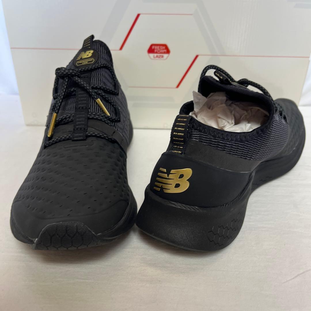 New Balance FRESH FOAM LAZR ELITE 29cm #PG1AZN