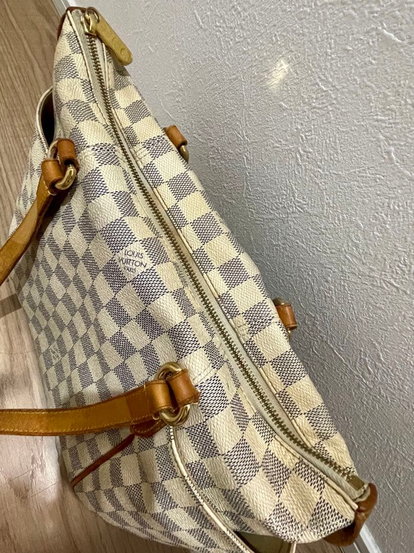 LOUIS VUITTON Azur Handbag #QY0FG2