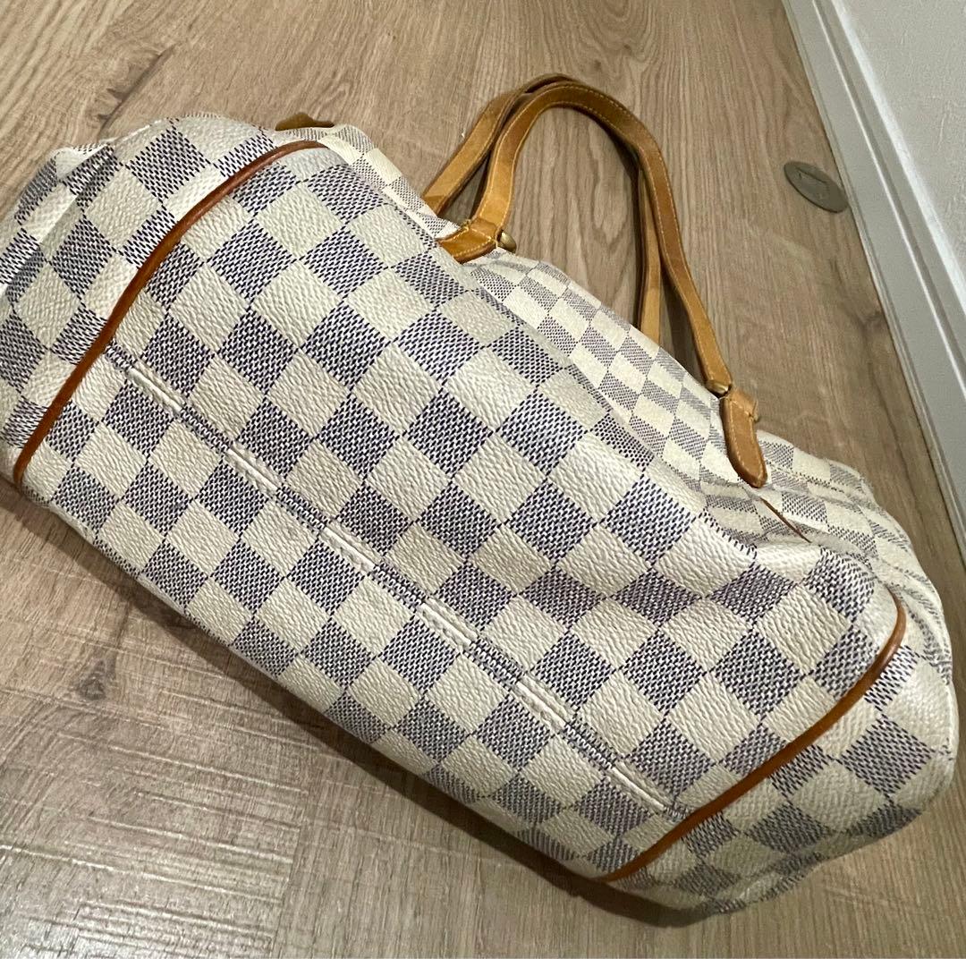 LOUIS VUITTON Azur Handbag #QY0FG2
