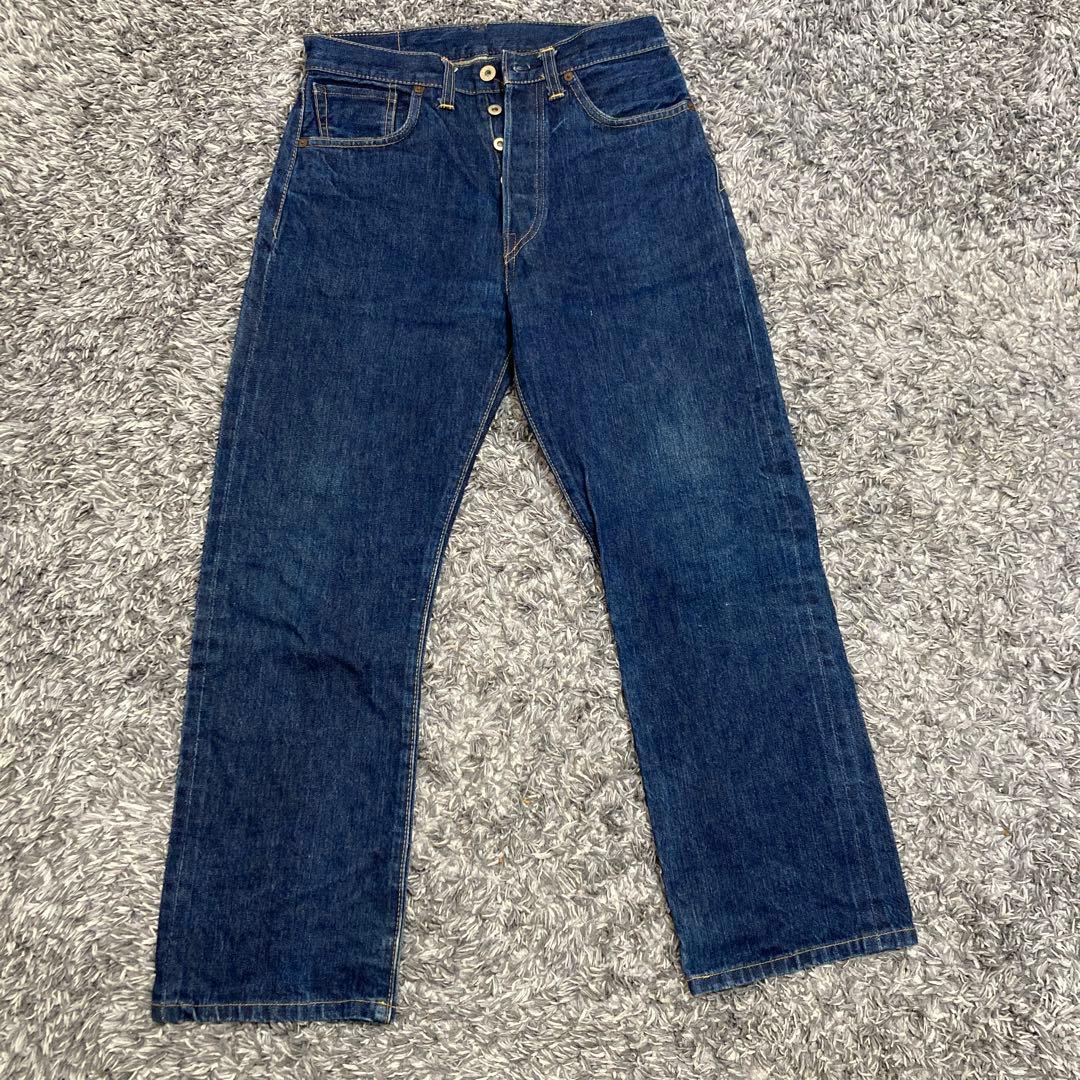 Levi's S501XX #QO60XR