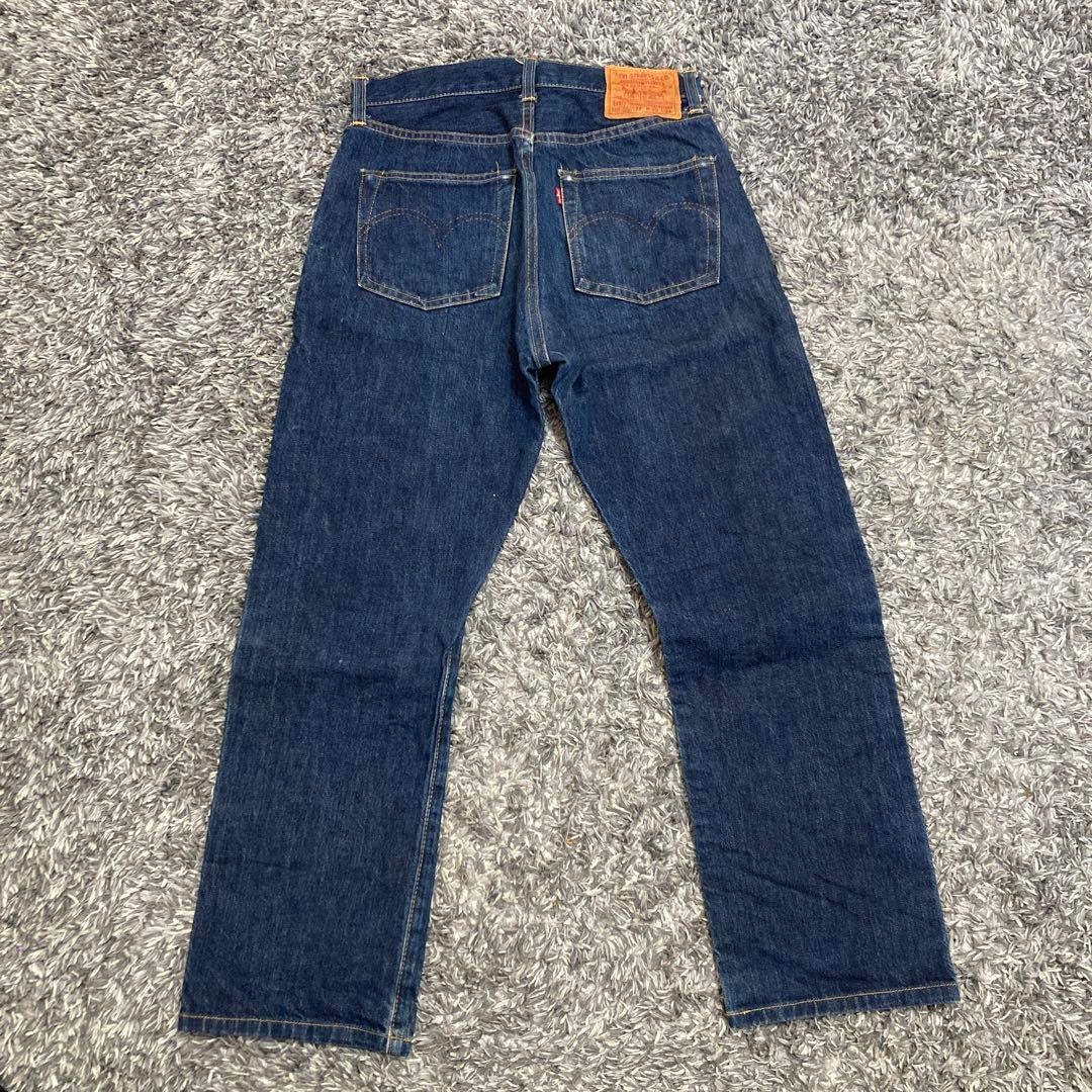 Levi's S501XX #QO60XR