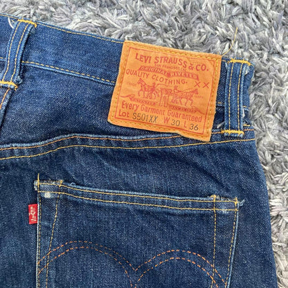 Levi's S501XX #QO60XR