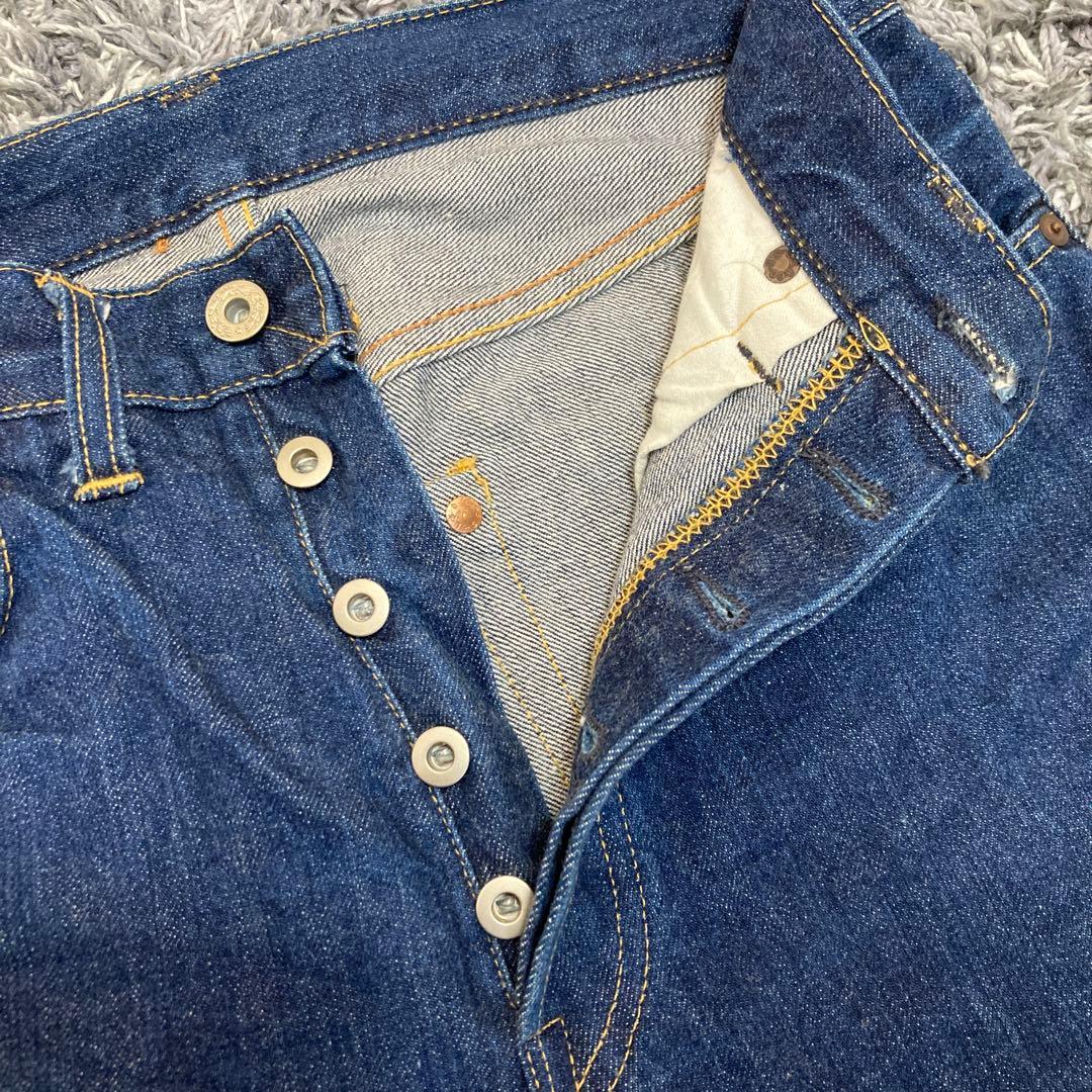 Levi's S501XX #QO60XR