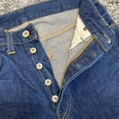 Levi's S501XX #QO60XR