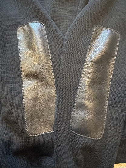SAINT LAURENT Zip Hoodie Saint Laurent Hedi #QYG3CA