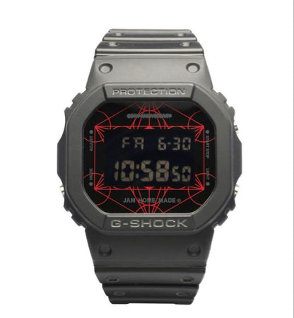 CASIO 25 ANNIVERSARY LIMITED G-SHOCK #QY1BK0