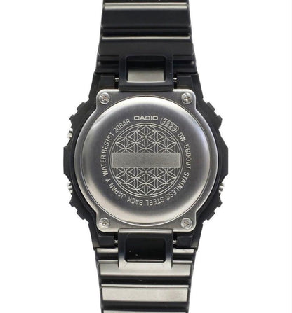 CASIO 25 ANNIVERSARY LIMITED G-SHOCK #QY1BK0