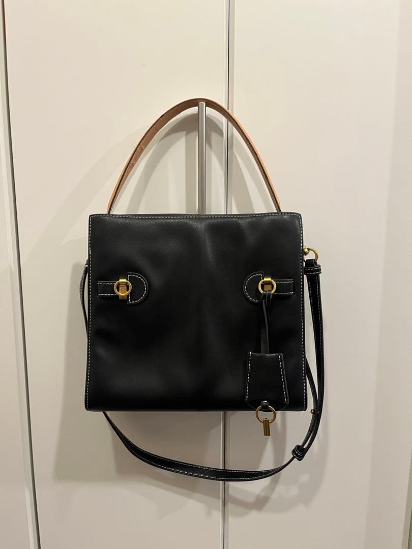 Tory Burch Lee Radziwill Bag #QY0OCL