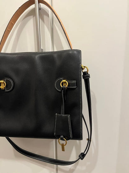 Tory Burch Lee Radziwill Bag #QY0OCL