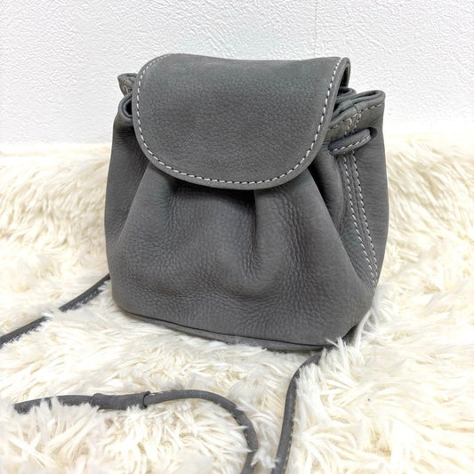 COACH Old Coach drawstring shoulder bag/pouch #QYJ3FP