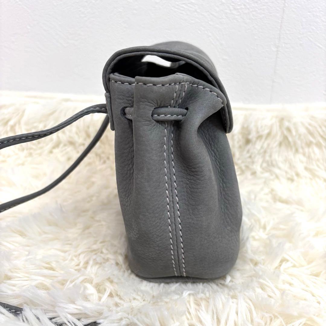 COACH Old Coach drawstring shoulder bag/pouch #QYJ3FP