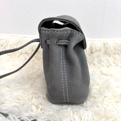 COACH Old Coach drawstring shoulder bag/pouch #QYJ3FP