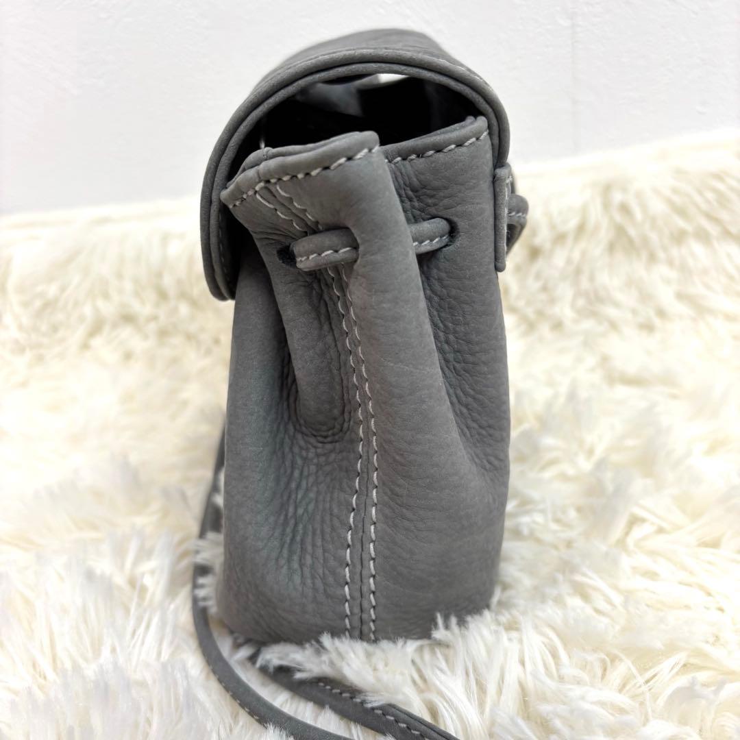 COACH Old Coach drawstring shoulder bag/pouch #QYJ3FP