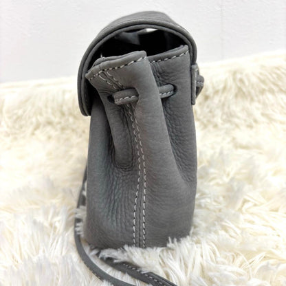 COACH Old Coach drawstring shoulder bag/pouch #QYJ3FP