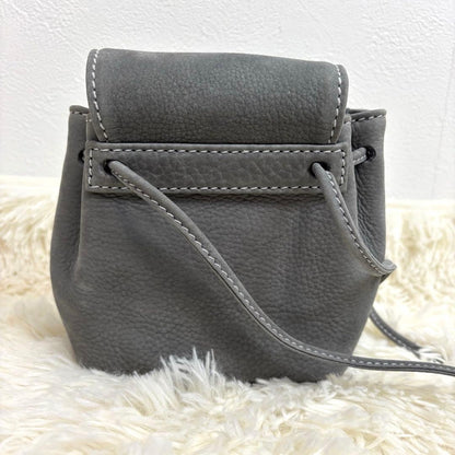 COACH Old Coach drawstring shoulder bag/pouch #QYJ3FP