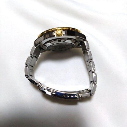 SEIKO5 50th Anniversary Model Skeleton Back Winding #PFB5IQ