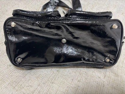 Chloe Classic Leather Handbag #QY0OWI