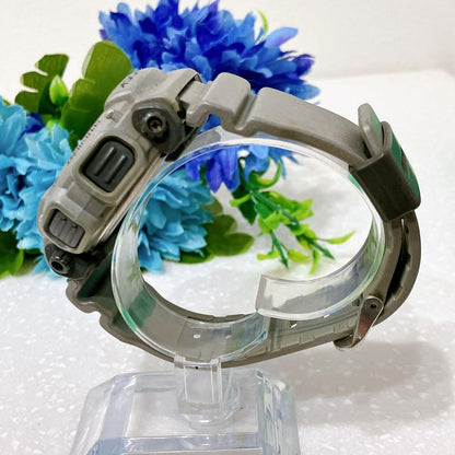 G-SHOCK×DOGTOWN Collaboration Black Dragon Gray #QYA2SX