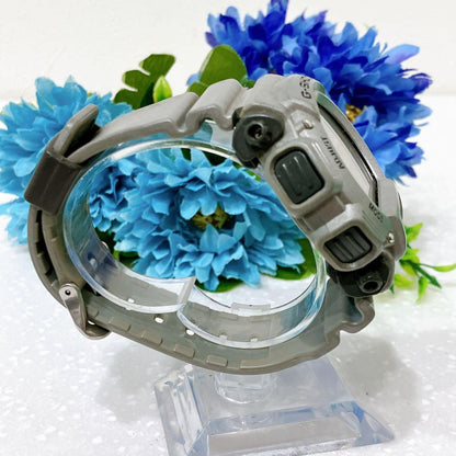 G-SHOCK×DOGTOWN Collaboration Black Dragon Gray #QYA2SX